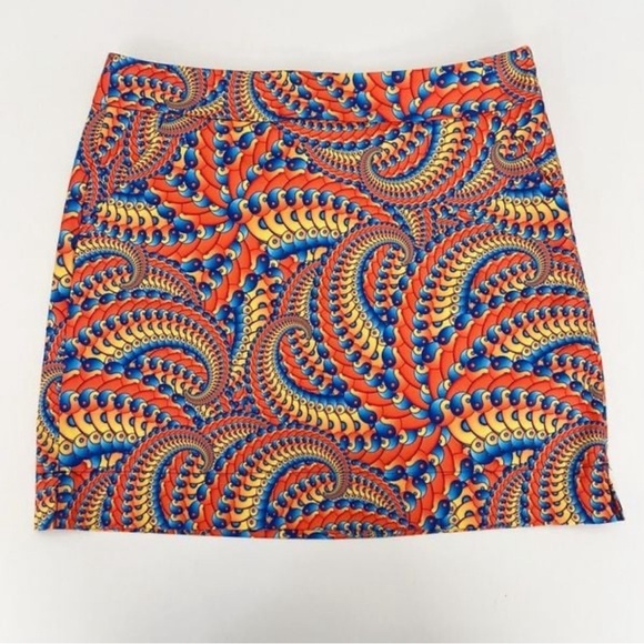 EUC Loudmouth Skort - Picture 1 of 3